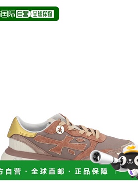 1h可退 香港直邮premiata 女士 