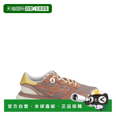 1h可退 香港直邮premiata 女士 