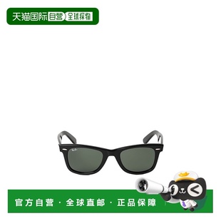 2140SOLE雷朋 徽标太阳镜 香港直邮Ray Ban