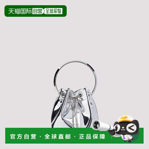 1h可退 欧洲直邮jimmy choo 女士 单肩包手提包
