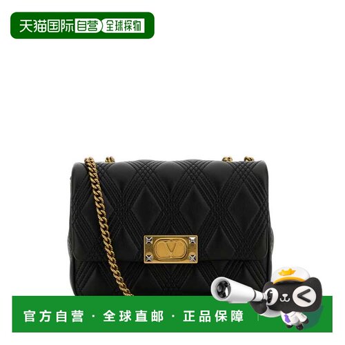 欧洲直邮VALENTINO GARAVANI 女士斜挎包 6W2B0R0【付后1h可退】