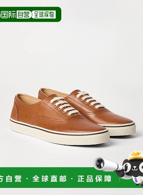 欧洲直邮BRUNELLO CUCINELLI 25秋冬 252MZUFTLZ343CMT59 男士 休