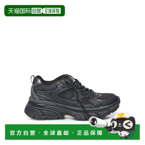1h可退 欧洲直邮GOLDEN GOOSE DELUXE BRAND 女士运动鞋 GWF00724