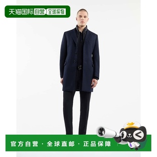 NAM53491390GAHU802 单排扣大衣 香港直邮Fay 长袖