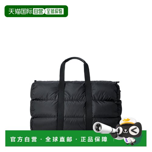 香港直邮Moncler盟可睐Bags男士托特包斜挎包单肩【付后1h可退】