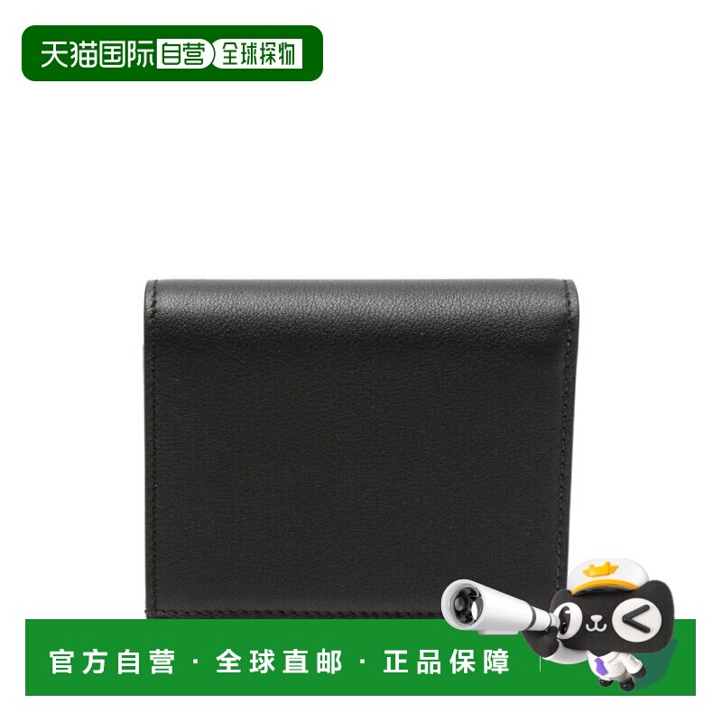 1h可退 香港直邮TOM FORD 女士钱包 S0518LCL490G1N001 SS2026 黑