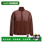 女士 1h可退 棉质 布内罗 古奇拉利 香港直邮Brunello Cucinelli