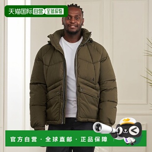 欧洲直邮Volcom 钻石 男装 秋冬 羽绒服 MAXSTONE 5K JKT