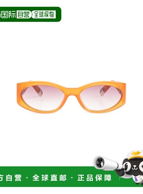 欧洲直邮jacquemus 女士 太阳镜