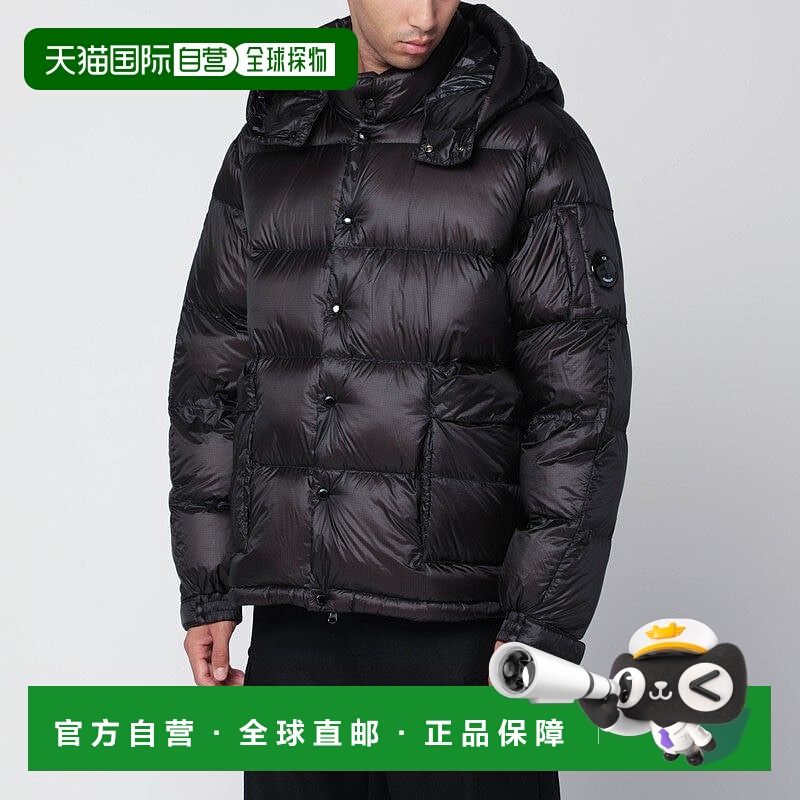 1h可退 欧洲直邮c.p.company 男士 夹克衫外套