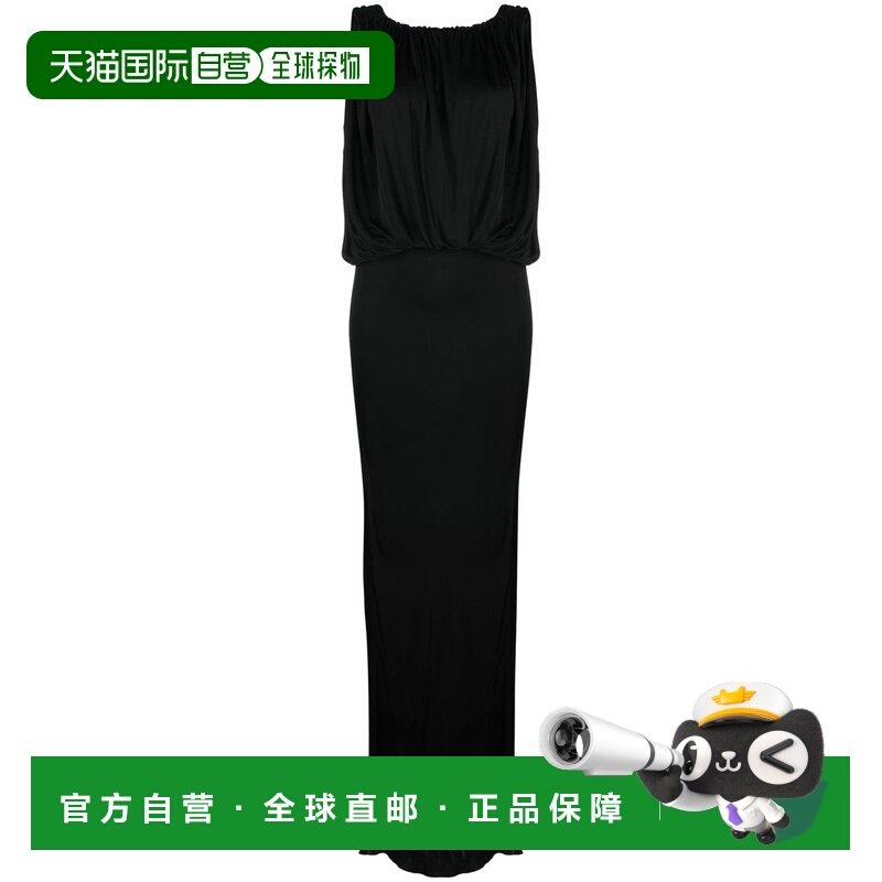 1h可退 香港直邮Saint Laurent 圣罗兰 女士 连衣裙 723241Y7F981,女装/女士精品,连衣裙,淘宝优惠券,粉丝福利购,淘宝优惠卷