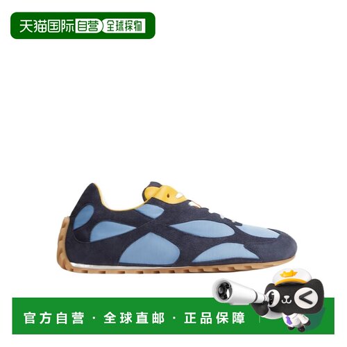 1h可退 Bottega Veneta Orbit Flash 运动鞋 838373V3MS2