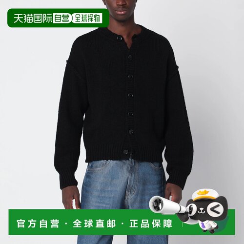 欧洲直邮OUR LEGACY 男士针织衫 M4263PSWOST AW2【付后1h可退】