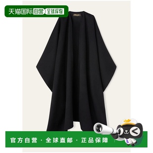 女士 欧洲直邮LORO FAO6419_8000 25秋冬 围巾羊绒 PIANA