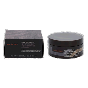 欧洲直邮Aveda Men Pure-Formance Grooming Clay正品