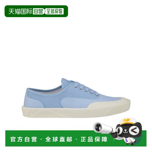 Christian Louboutin Tactical Skate 运动鞋 326【付后1h可退】