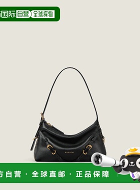 1h可退 欧洲直邮GIVENCHY 纪梵希 26春夏 BB514XB2DJ-001 女士 单