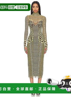 香港直邮AFRM 女士 Shailene 连衣裙 AD019902VFB24