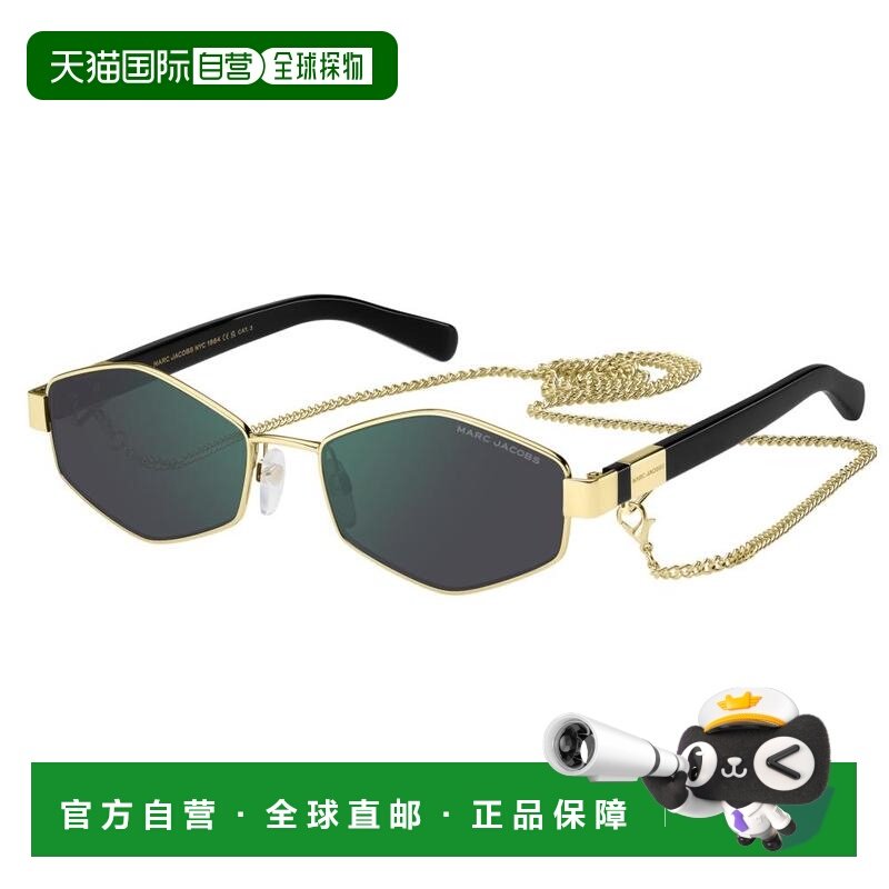1h可退 香港直邮Marc Jacobs 马克 雅可布 女士 -sunglasses 太阳,ZIPPO/瑞士军刀/眼镜,太阳眼镜,淘宝优惠券,粉丝福利购,淘宝优惠卷