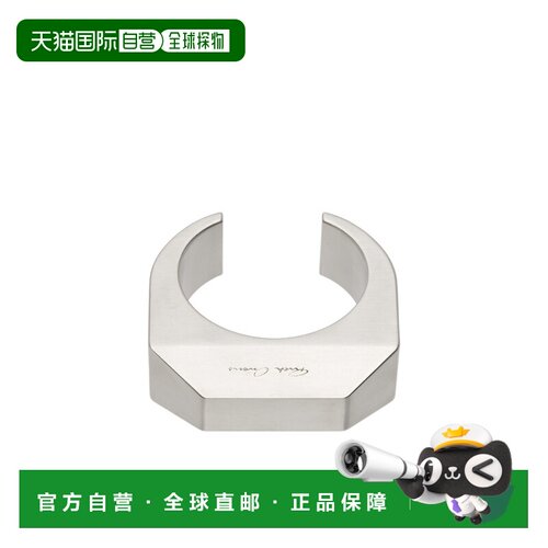 香港直邮RICK OWENS 男士手链手镯 RJ0000001MMA128支付后1h可退
