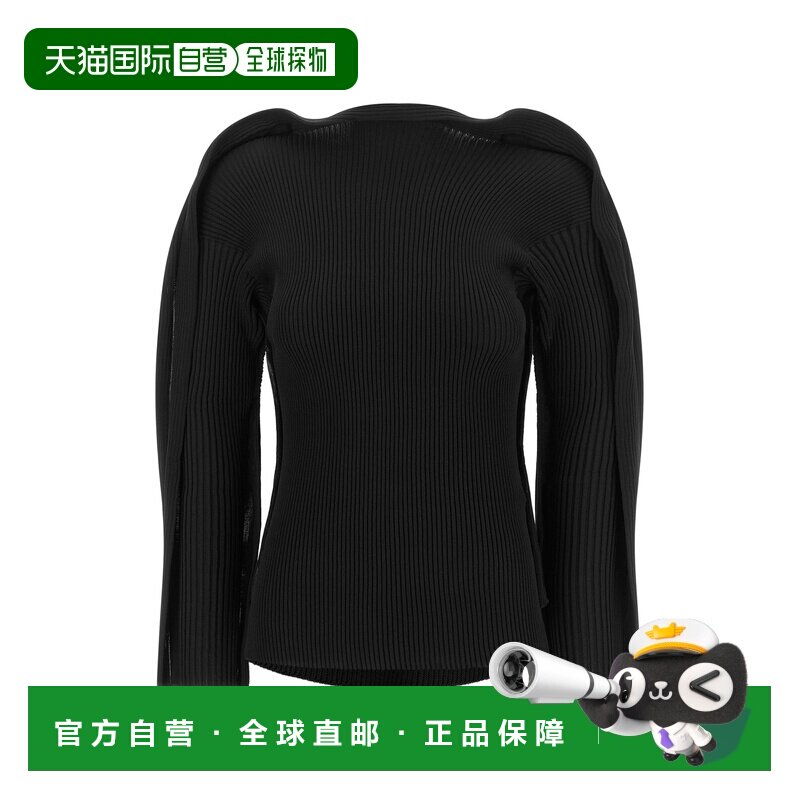 香港直邮IsseyMiyake三宅一生Prance女士上衣 支付后1h可退图片