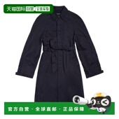 768919TBP014063外套男装 1h可退 大衣 男士 BALENCIAGA