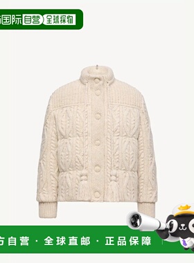 1h可退 欧洲直邮MONCLER 盟可睐 26春夏 K209G9B00001M8540051 女