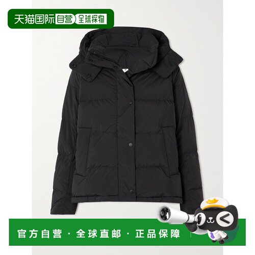 美国直邮Lululemon女士羽绒服露露 【付后1h可退】