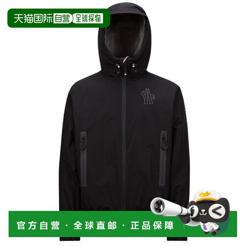 香港直邮MONCLER 男士夹克 J20971A00004597C5999 SS2025外套