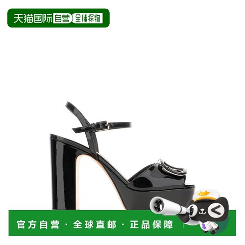 香港直邮VALENTINO GARAVANI 女士凉鞋 6W0S0FG2T【付后1h可退】