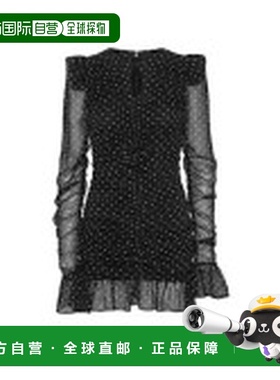 欧洲直邮rotate 女士 连衣裙