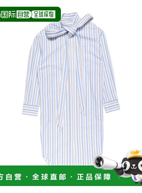 1h可退 香港直邮Acne Studios 长袖连衣裙 A20891