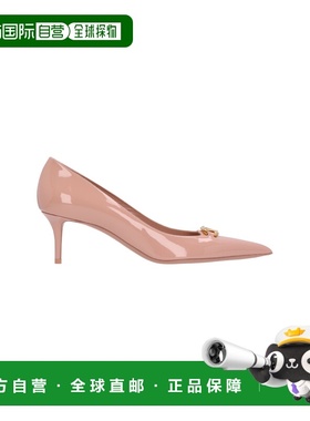 1h可退 香港直邮valentino 华伦天奴 女士 浅口鞋 5W2S0JE1LHS