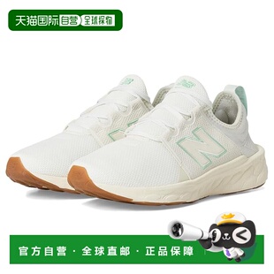 1h可退 香港直邮New Balance  女士 Fresh Foam X Cruz v3 跑鞋