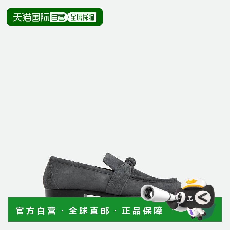 欧洲直邮BV葆蝶家 25秋冬 796445V3QE11029 男士 商务休闲鞋男鞋