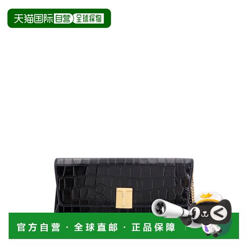 1h可退 香港直邮TOM FORD 女士手拿包 L1736LCL403X1N001 SS2026