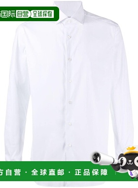 1h可退 欧洲直邮XACUS 男士衬衫 658ML16125301