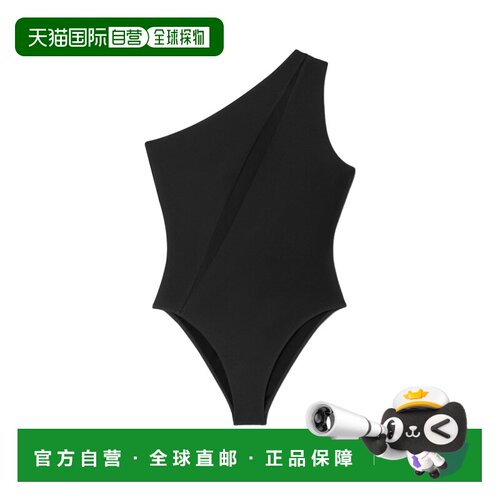 1h可退 香港直邮VERSACE 女士泳装 10098001A074071B000 SS2023