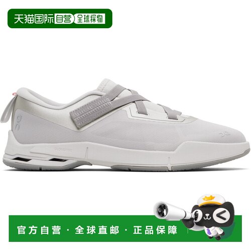 香港直邮On男士运动鞋昂跑 【付后1h可退】