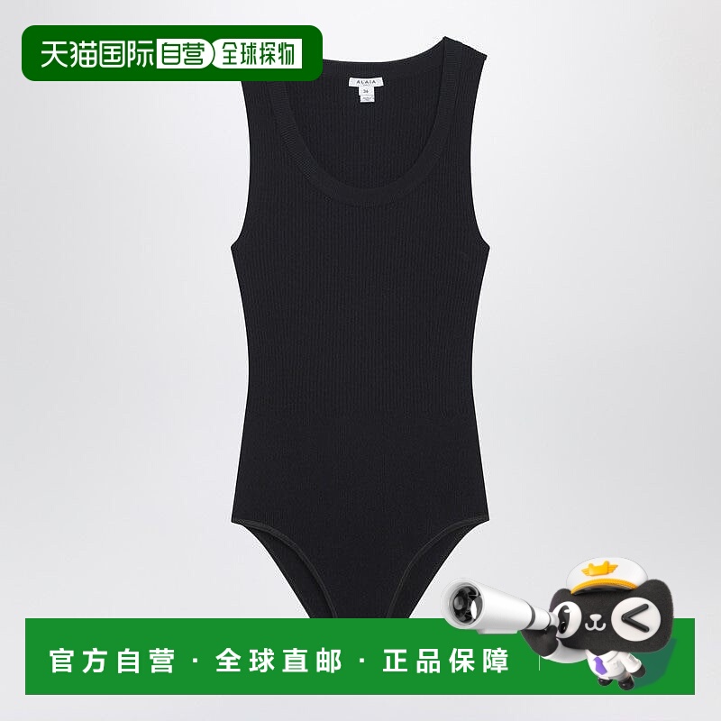 1h可退 欧洲直邮alaia 女士 上装T恤