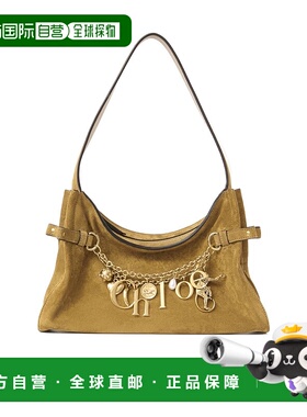 香港直邮Chloe Charms单肩包 25AS872P37