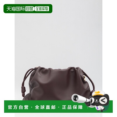 1h可退 香港直邮LOEWE 女士斜挎包 A411FPDX017240 SS2026 红色 F