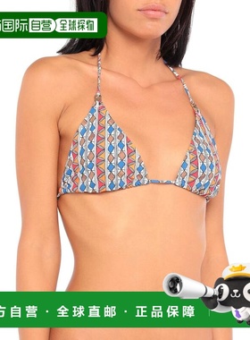 香港直邮Tory Burch 托里 伯奇 女士 比基尼 white白色 舒适时尚