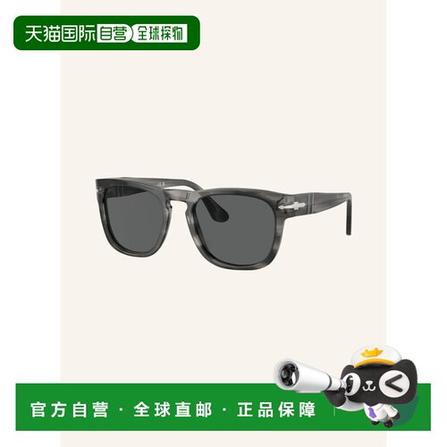 PERSOL 女士太阳镜 100156925614000 CO 花色 Sunglasses PO3333S