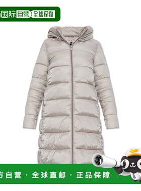 欧洲直邮save the duck 女士 羽绒服外套