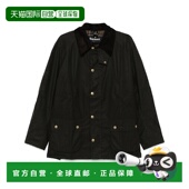 夹克衫 欧洲直邮barbour 男士