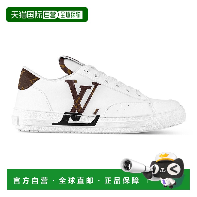 1h可退 欧洲直邮LV路易威登 25秋冬  LVU2Z2N8WHT 女士 休闲运动