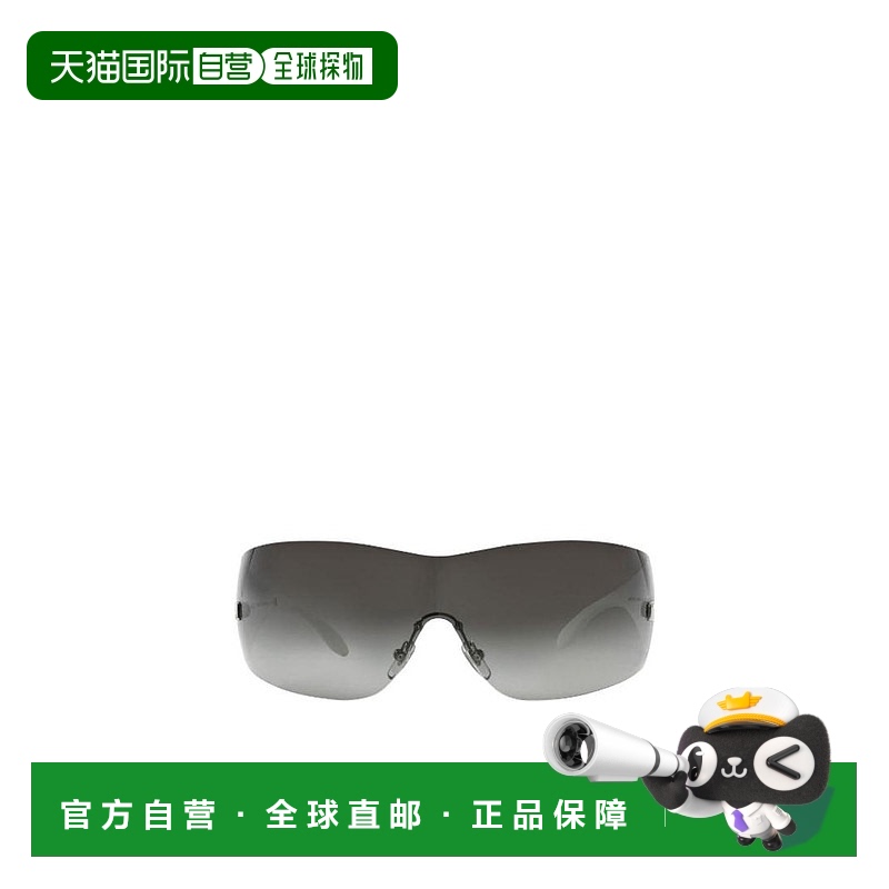 香港直邮Versace 盾形框太阳镜 VE2054