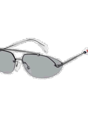 欧洲直邮tommy hilfiger 女士 太阳镜正品舒适遮阳显脸小高级感