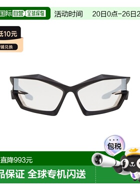 香港直邮Givenchy 纪梵希 女士 太阳眼镜 black黑色 舒适时尚